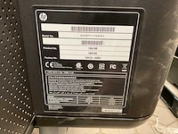 Hp designjet z6dr v-trimmer plotter - afbeelding 4 van  4