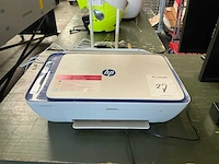 Hp deskjet 2630 printer & scanner - afbeelding 2 van  4