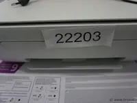 Hp deskjet 2720e all-in-one printer - afbeelding 1 van  4