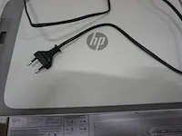 Hp deskjet 2720e all-in-one printer - afbeelding 2 van  4
