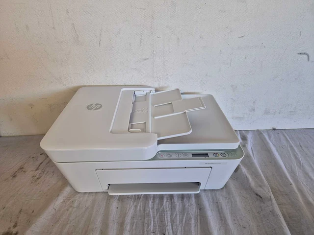 Hp deskjet 2820e - all-in-one printer en inkt - afbeelding 3 van  3