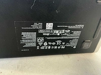Hp desktop met monitor - afbeelding 2 van  10