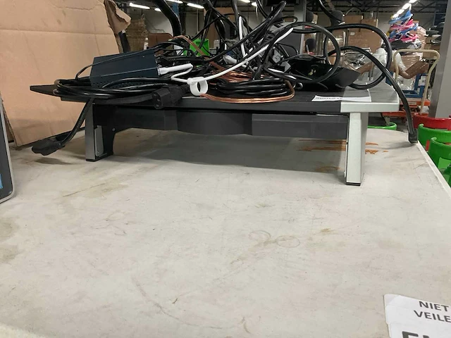 Hp desktop met monitor - afbeelding 4 van  10