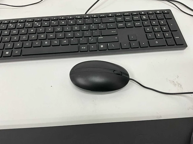 Hp desktop - afbeelding 2 van  10