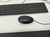 Hp desktop - afbeelding 2 van  10