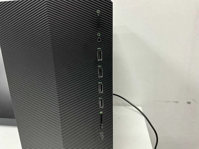 Hp desktop - afbeelding 4 van  10