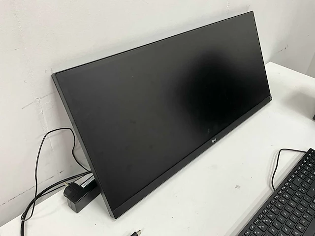 Hp desktop - afbeelding 7 van  10