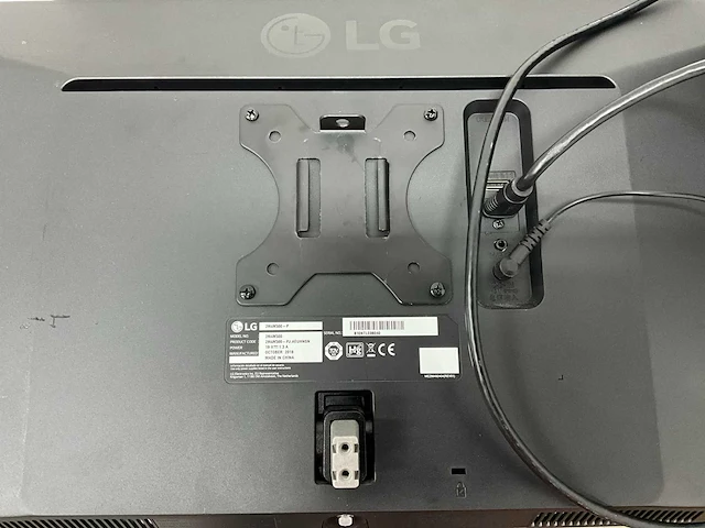 Hp desktop - afbeelding 8 van  10