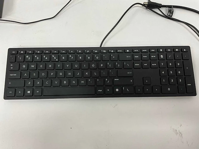 Hp desktop - afbeelding 10 van  10