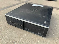 Hp desktop - afbeelding 2 van  9