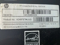 Hp desktop - afbeelding 4 van  9
