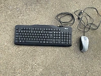Hp desktop - afbeelding 8 van  9