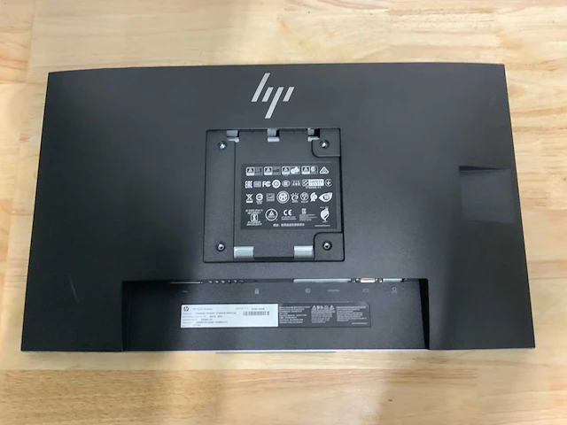 Hp diverse monitor (71x) - afbeelding 6 van  6