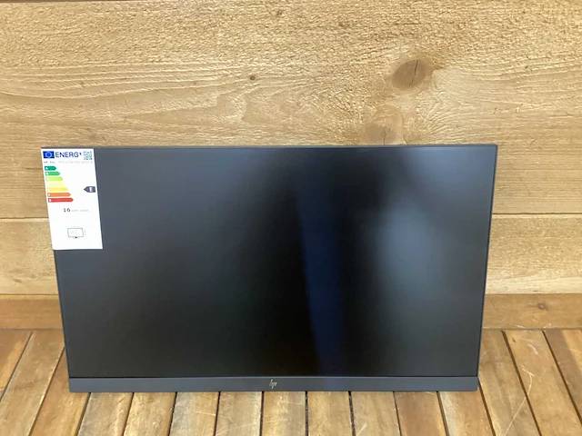 Hp e23 g4 monitor 23” - afbeelding 3 van  9