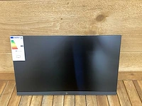 Hp e23 g4 monitor 23” - afbeelding 3 van  9