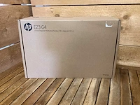 Hp e23 g4 monitor 23” - afbeelding 5 van  9