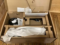 Hp e23 g4 monitor 23” - afbeelding 7 van  9