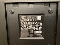 Hp e23 g4 monitor 23” - afbeelding 9 van  9