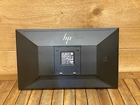 Hp e23 g4 monitor 23” - afbeelding 4 van  9