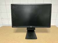 Hp e231 monitor - afbeelding 2 van  7