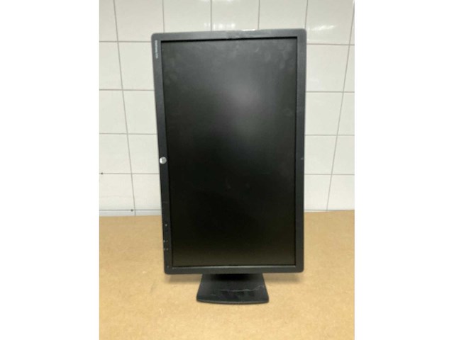 Hp e231 monitor - afbeelding 3 van  7