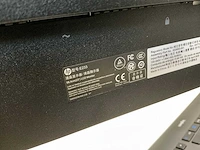 Hp e233 monitoren op arm - afbeelding 9 van  9
