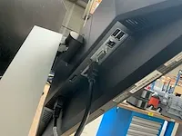 Hp e24 g4 fhd monitor (3x) - afbeelding 6 van  6