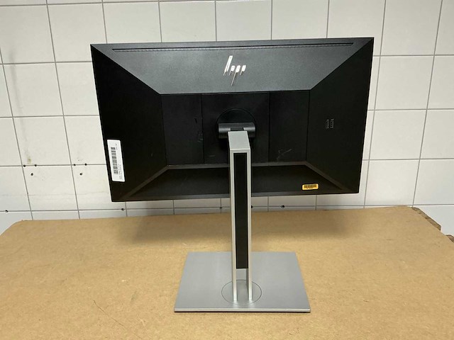 Hp e24 g4 monitor - afbeelding 3 van  6