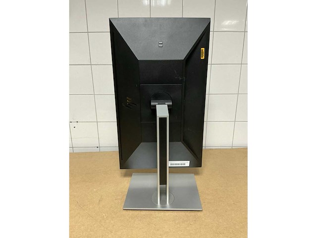 Hp e24 g4 monitor - afbeelding 4 van  6