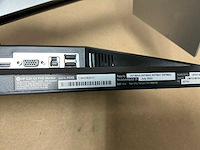 Hp e24 g4 monitor - afbeelding 5 van  5