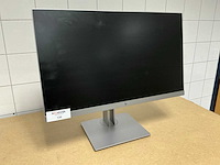 Hp e243 monitor - afbeelding 1 van  6