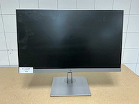 Hp e243 monitor - afbeelding 2 van  6