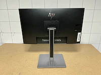 Hp e243 monitor - afbeelding 4 van  6