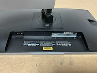 Hp e243 monitor - afbeelding 5 van  6