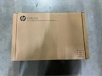 Hp e24q g4 23.8-inch diagonal qhd monitor - afbeelding 1 van  2