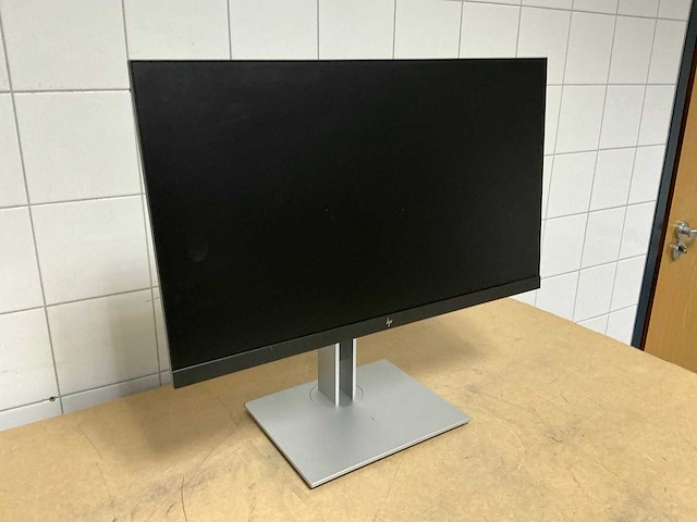 Hp e24q g4 monitor - afbeelding 2 van  7