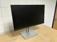 Hp e24q g4 monitor - afbeelding 2 van  7
