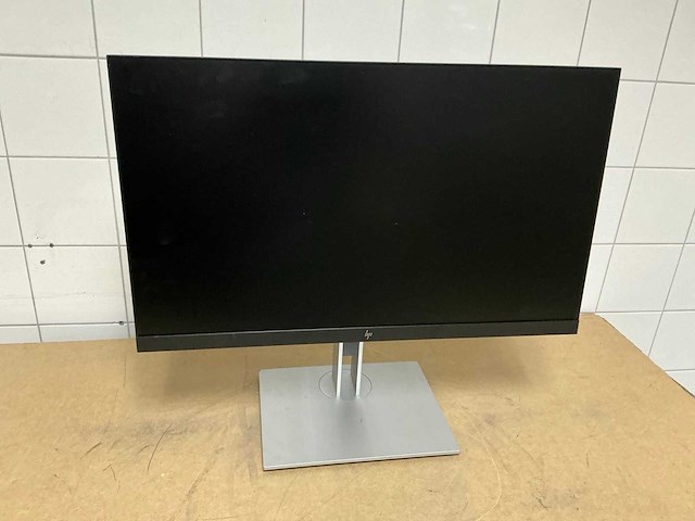 Hp e24q g4 monitor - afbeelding 3 van  7
