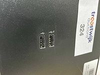 Hp e24q g4 monitor - afbeelding 5 van  7