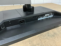 Hp e24q g4 monitor - afbeelding 6 van  7