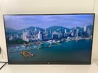 Hp (e27 g4) 27”, 1920x1080 (fhd) ips monitor - afbeelding 1 van  6