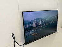 Hp (e27 g4) 27”, 1920x1080 (fhd) ips monitor - afbeelding 3 van  6