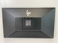 Hp (e27 g4) 27”, 1920x1080 (fhd) ips monitor - afbeelding 4 van  6