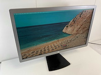 Hp (e271i) 27”, 1920x1080 (fhd) ips monitor - afbeelding 2 van  6
