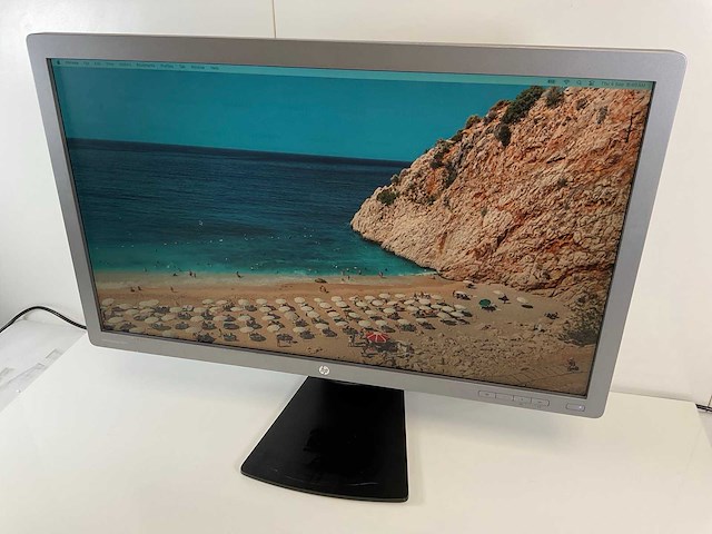 Hp (e271i) 27”, 1920x1080 (fhd) ips monitor - afbeelding 3 van  6