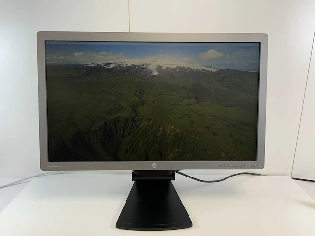 Hp (e271i) 27", 1920x1080 (fhd) led monitor - afbeelding 1 van  6