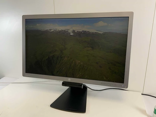 Hp (e271i) 27", 1920x1080 (fhd) led monitor - afbeelding 3 van  6