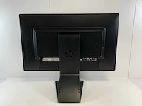Hp (e271i) 27", 1920x1080 (fhd) led monitor - afbeelding 4 van  6