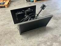 Hp e271i led monitor - afbeelding 3 van  10
