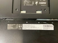 Hp (e273q) 27”, 2560x1440 (qhd) ips monitor - afbeelding 7 van  7